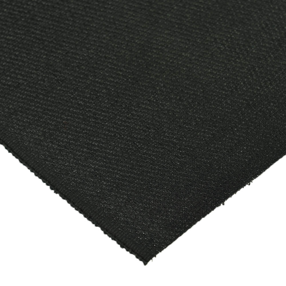 GymPro Hook Seam Tape 4 Inch Wide 75 Ft. smooth side close up