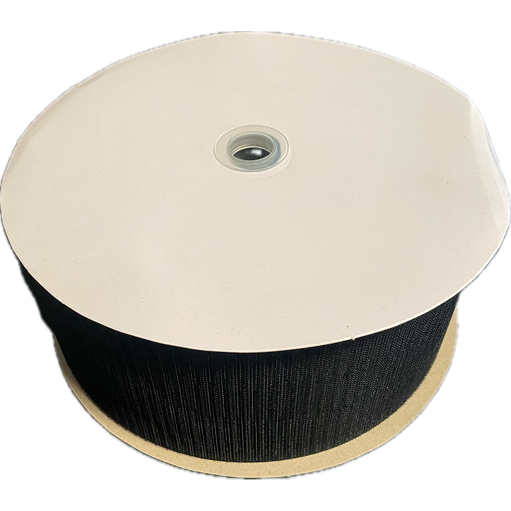 GymPro Hook Seam Tape 4 Inch Wide 75 Ft. full roll