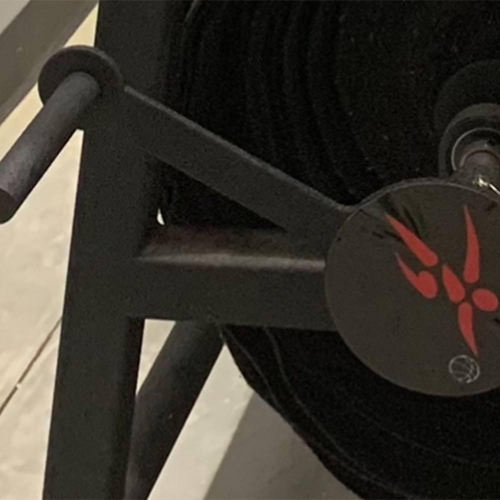 GymPro Replacement Hand Crank for Rack