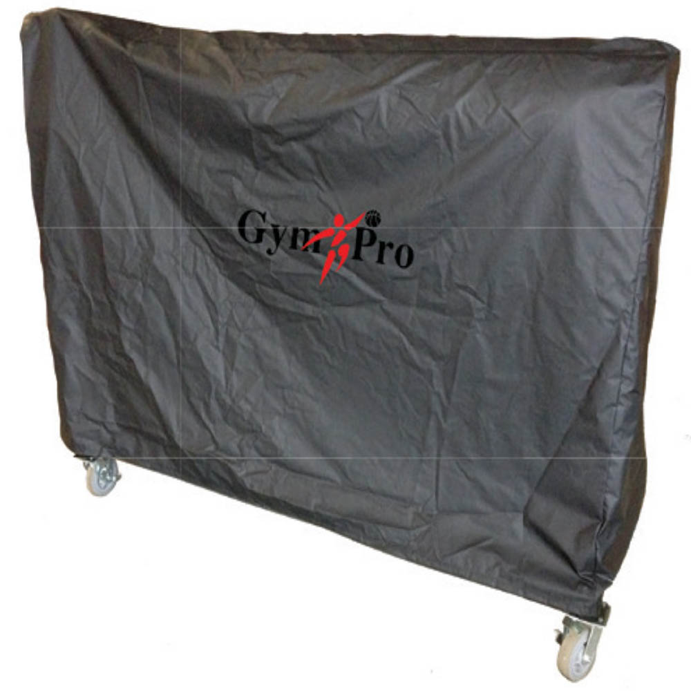 GymPro Storage Rack Cover full view