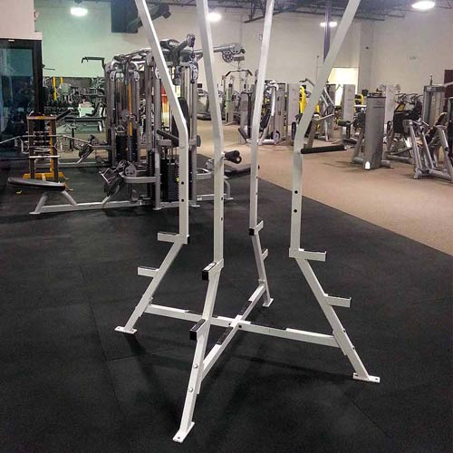 4x6 rubber mats