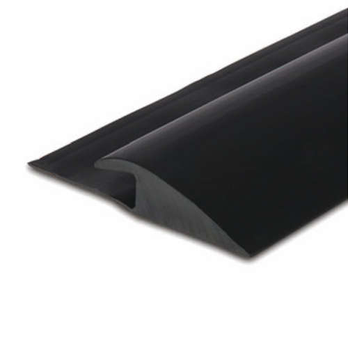 Edge Reducer/Transition 3/8 Inch Black