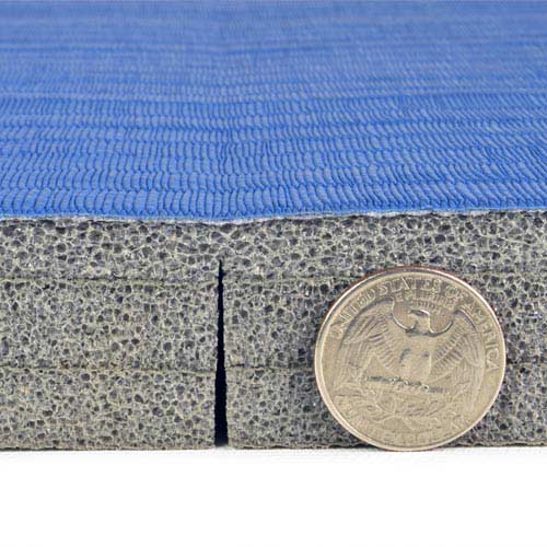 Cross-linked Polyethylene Foam