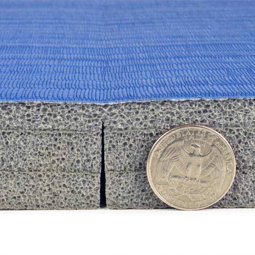 EVA vs Polyethylene & Polyurethane Foam Mat Materials