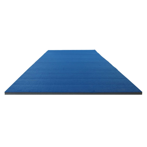 Roll Out Mats for attic or basement carpet
