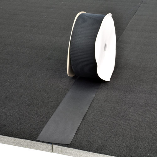 Cheer Mat Connect Strip On Mats