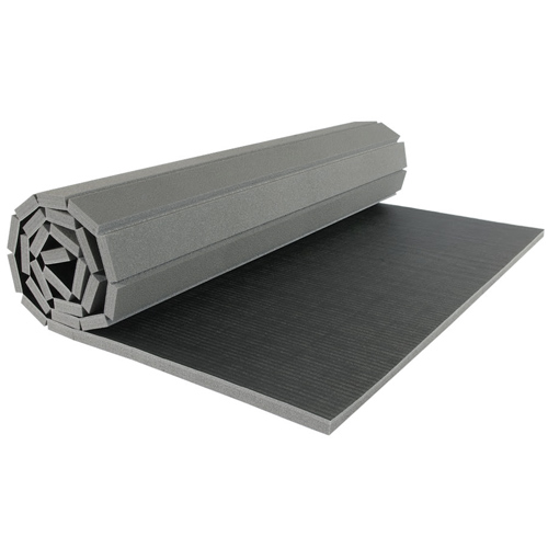 Thick Roll Out Judo Mats