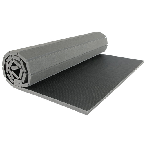 Roll Out BJJ Mat