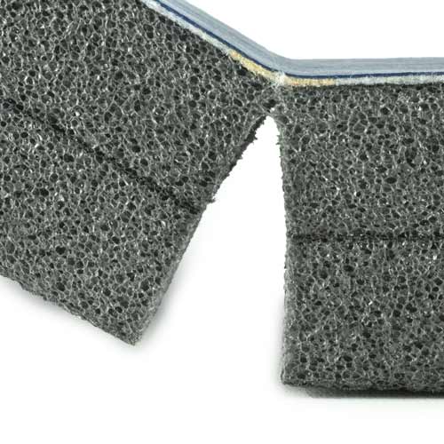 Roll Out Mats 2 Inch