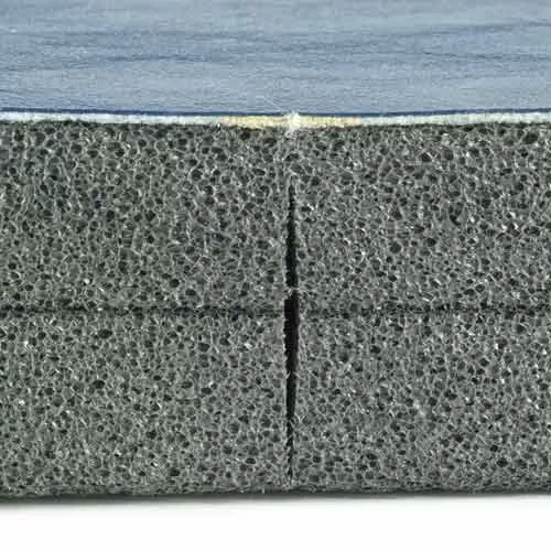 thick roll-out judo tatami mats