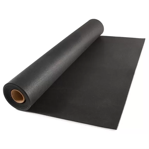 Cheap Rubber Home Gym Flooring Tiles