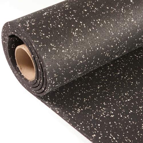 Rubber Flooring Roll