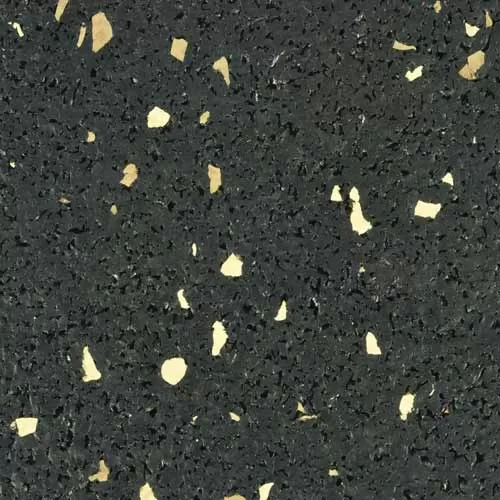Rubber Flooring Roll 8mm