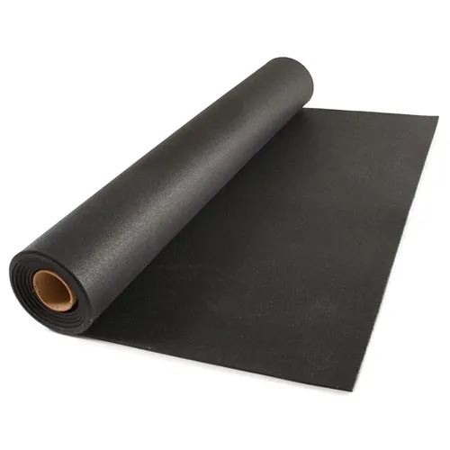 thick rubber mats for dogs