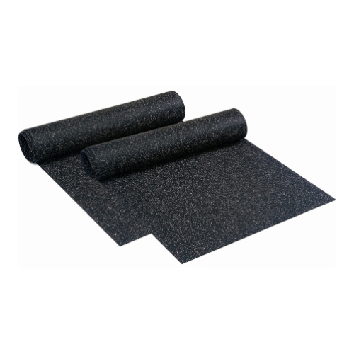 Rolled Rubber - ¼ Inch Eco Regrind