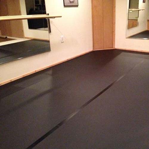 Adagio Home Dance Floor Kit