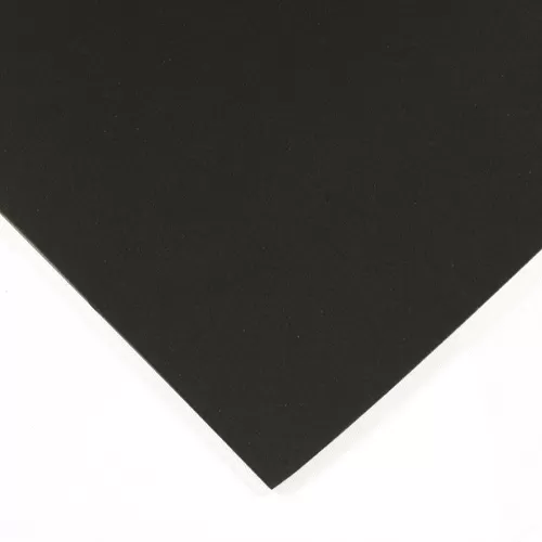 Rosco Adagio Dance Floor Black Cut Lengths per LF roll black.