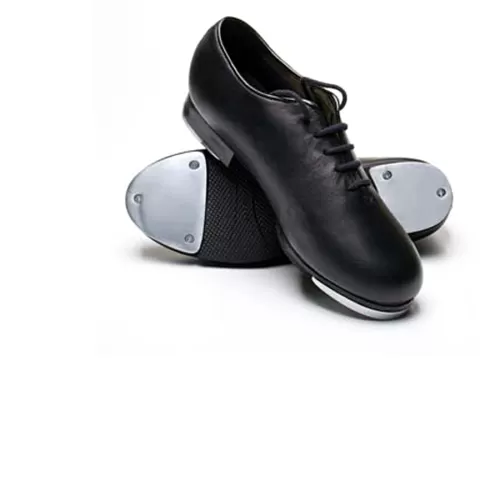 Rosco Adagio Touring Black Portable 10 LF Roll shoes