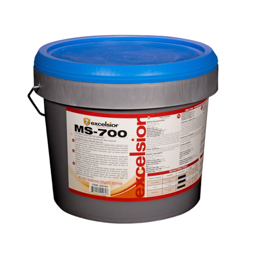 Bestgym Adhesive Adhesive For Rubber Floors