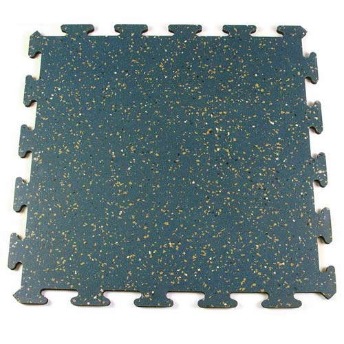 Rubber Gym Tiles Bestgym Pro Floor