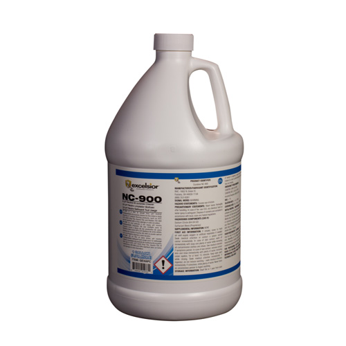 Neutral pH Cleaner for Rubber Gym Floors