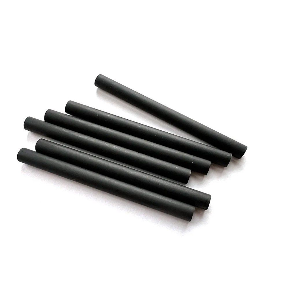 Action Sport Plastic Gym Dowel Pin 3.16 Inch installed in tiles