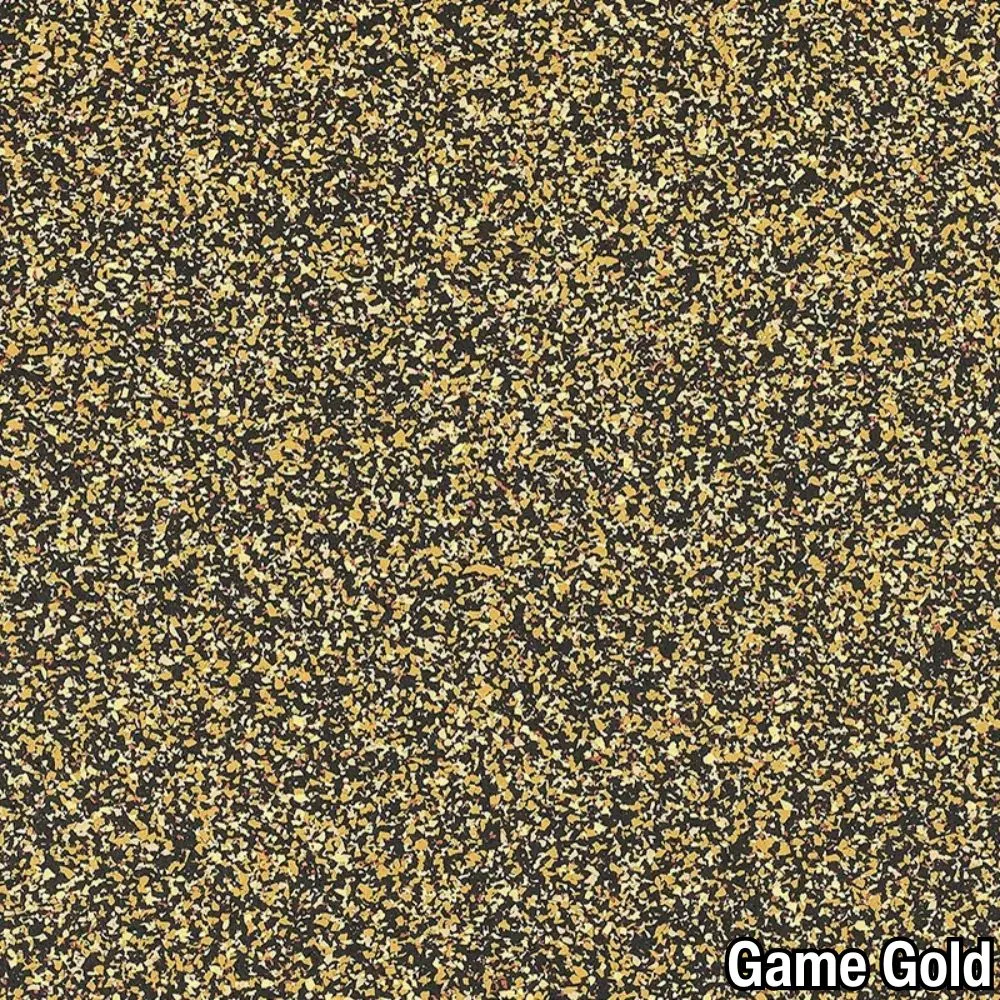 gym flooring