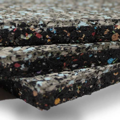 EPDM rubber floor tiles advantages thumbnail