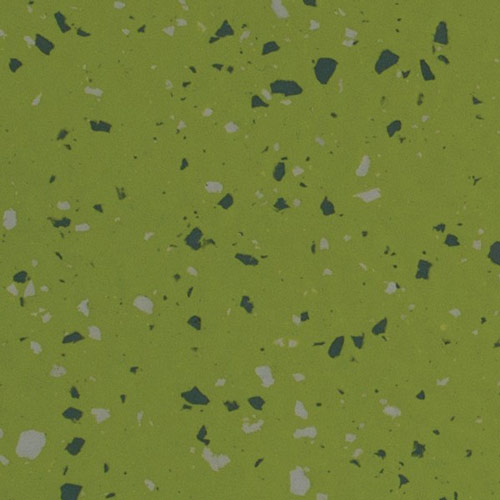 Spectation Gym Floor Straight Edge Rubber Tiles