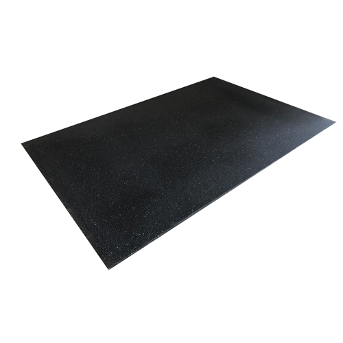 large rubber stall mats