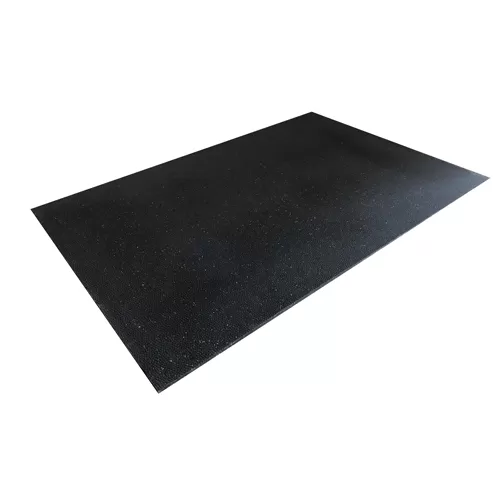 Rubber Mat 4x6 Feet