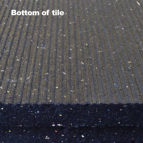 horse stall mat cobblestone bottom of the mat