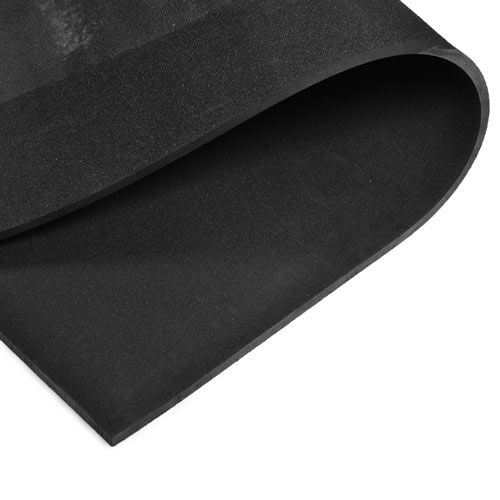 how to get rid of rubber mat smell
