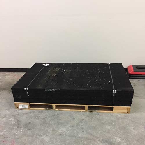 home gym floor mats