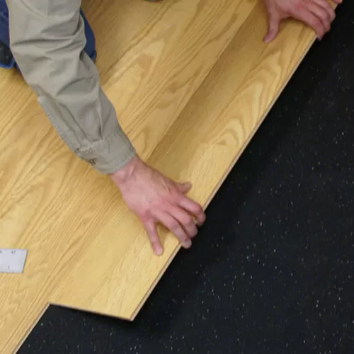 Vinyl Plank Flooring, Do You Need Padding Under Vinyl Plank Flooring