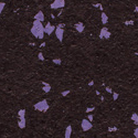 Rolled Rubber Eureka 8 mm 10% Premium Color Per SF swatch Purple