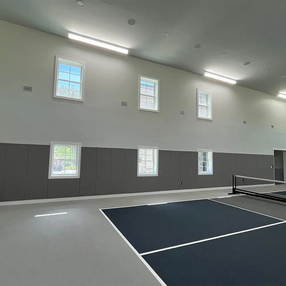 pickleball wall pads