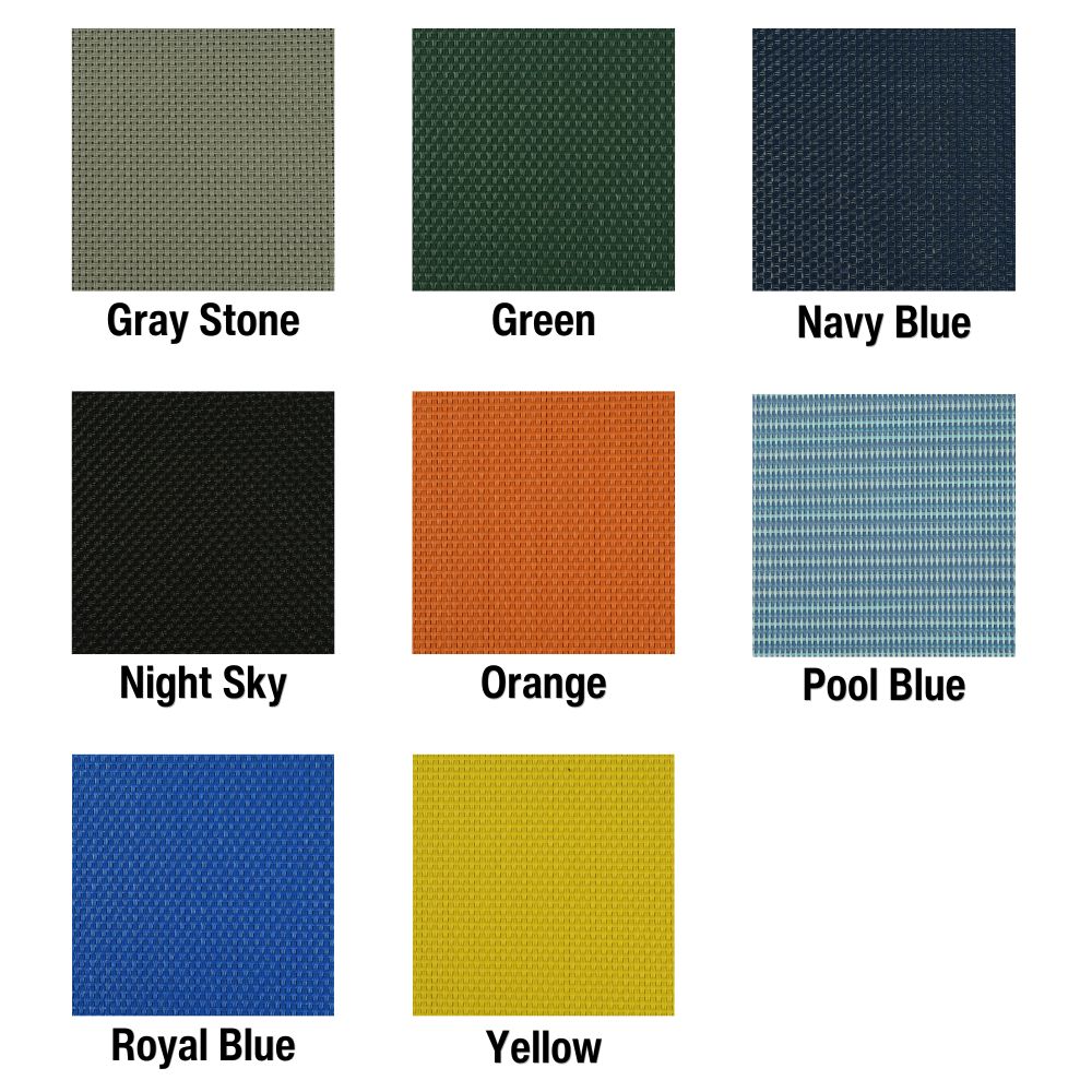 Safety CourtQuiet Impact Wall Pad 2 Inch x 3x6 Ft. Z Clip All Colors