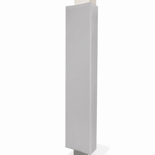 i-beam padding