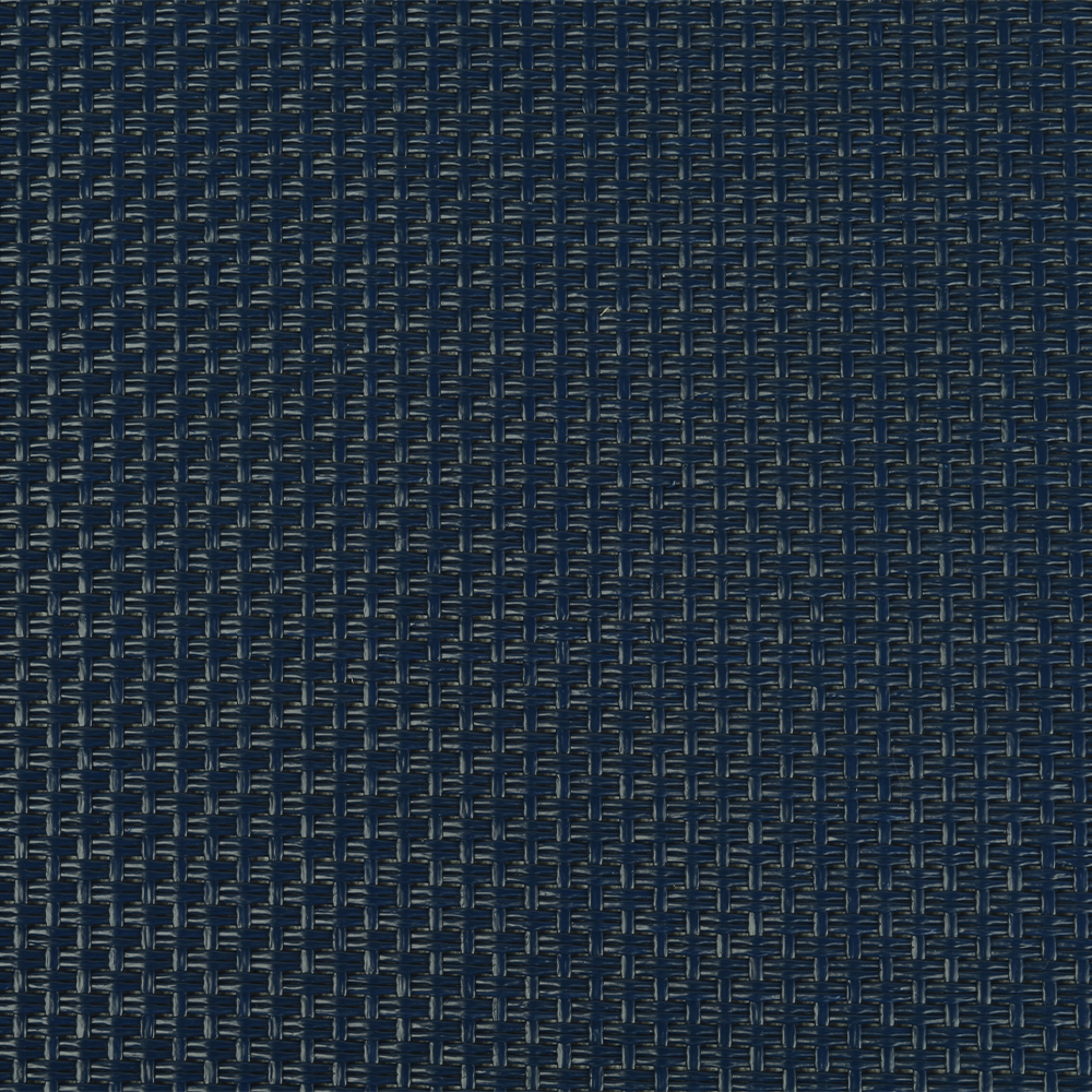Safety CourtQuiet Impact Wall Pad 2 Inch x 3x6 Ft. Z Clip Navy Blue full