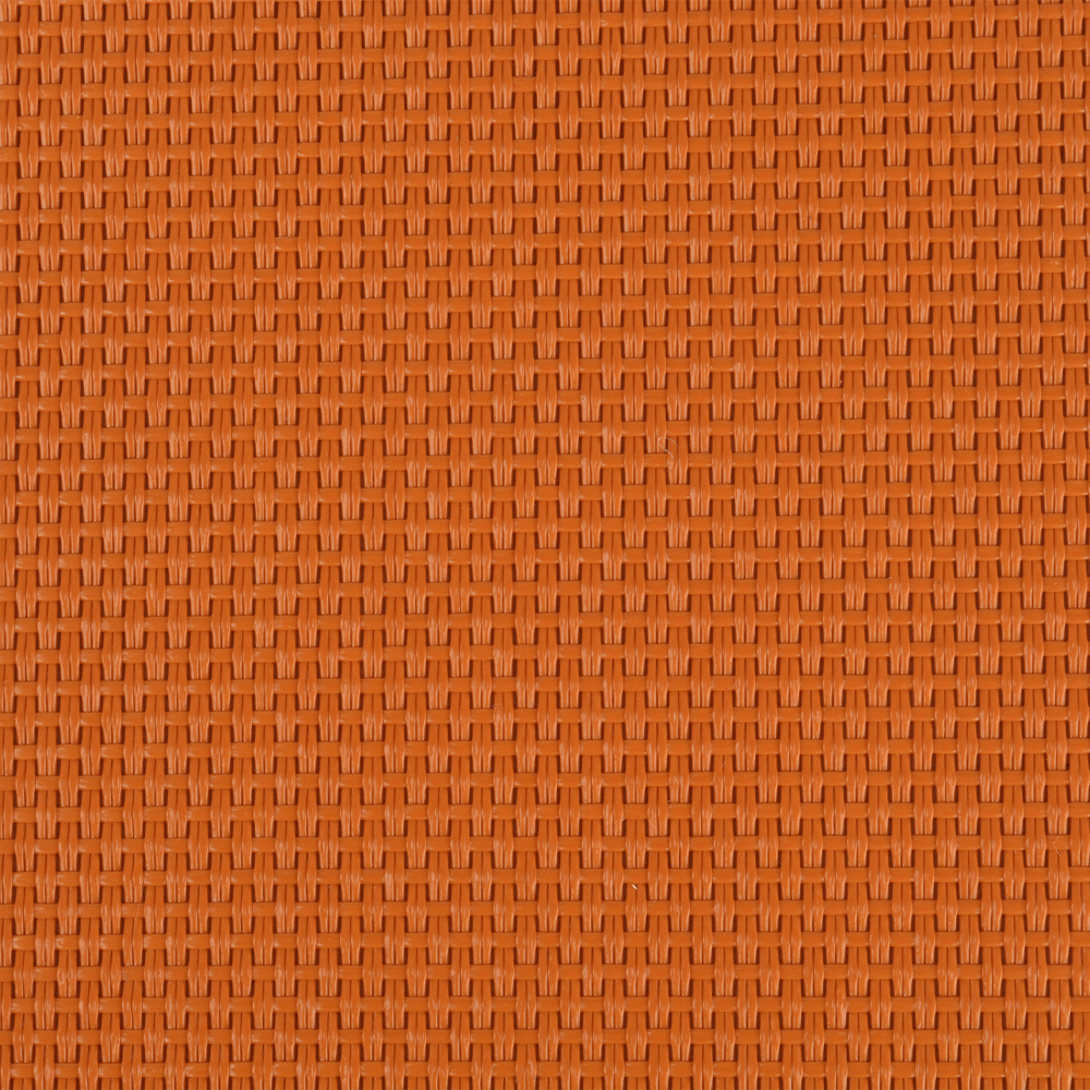 Safety CourtQuiet Impact Wall Pad 2 Inch x 3x6 Ft. Z Clip Orange full