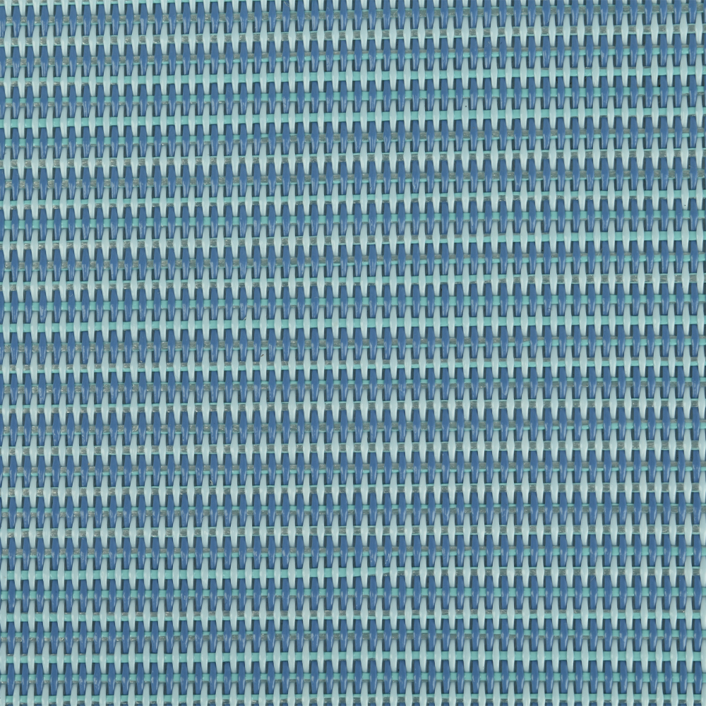 Safety CourtQuiet Impact Wall Pad 2 Inch x 3x6 Ft. Z Clip Pool Blue full