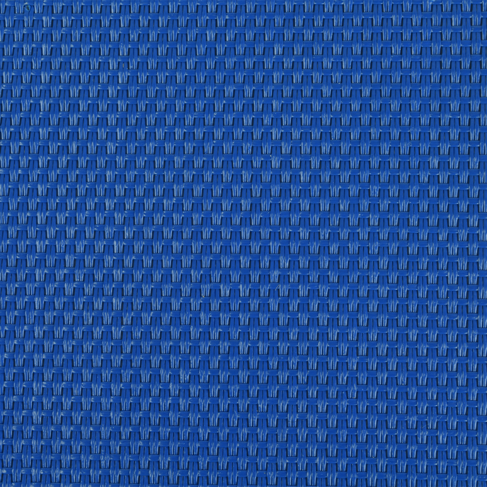 Safety CourtQuiet Impact Wall Pad 2 Inch x 3x6 Ft. Z Clip Royal Blue full