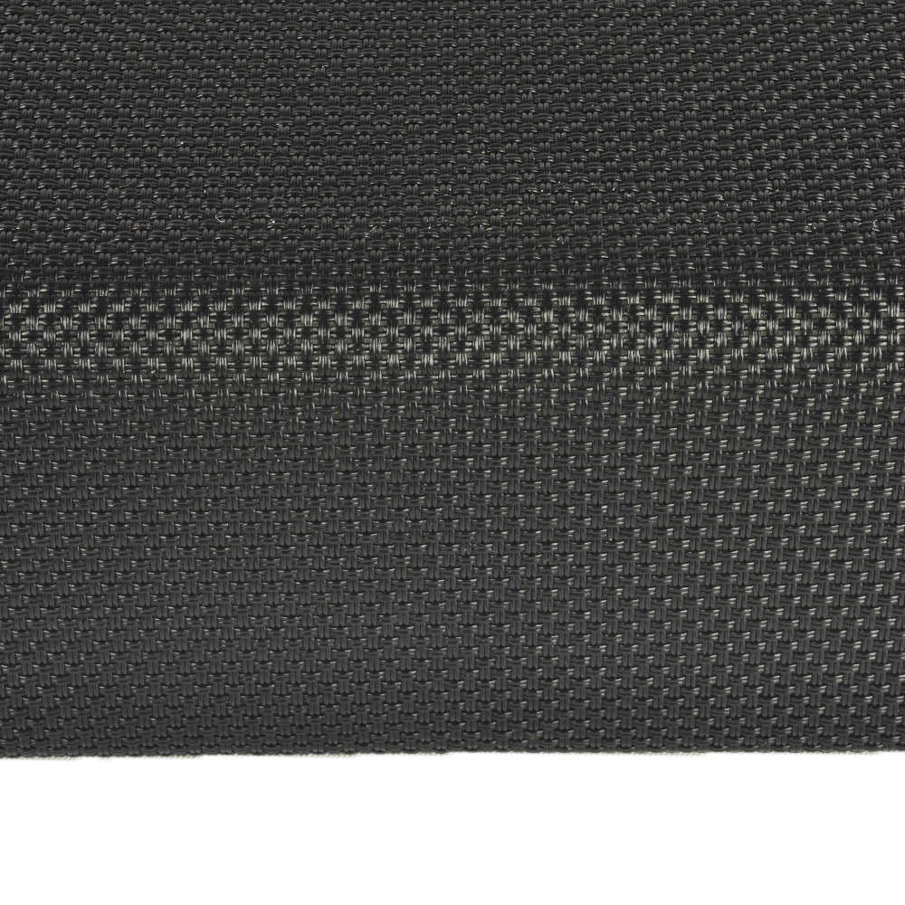 Safety CourtQuiet Impact Wall Pad 2 Inch x 3x6 Ft. Z Clip Night Sky side view