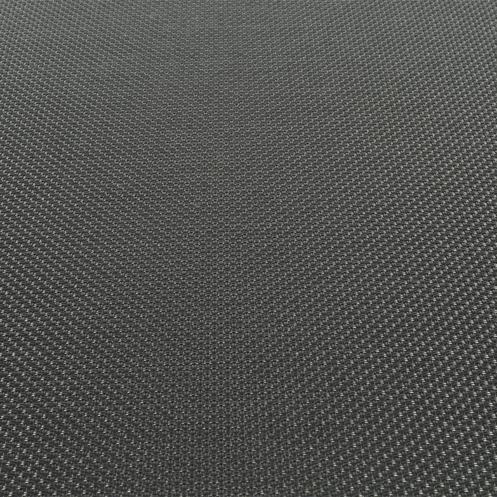 Safety CourtQuiet Impact Wall Pad 2 Inch x 3x6 Ft. Lip TB texture close up