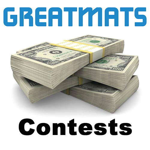 Greatmats Contests
