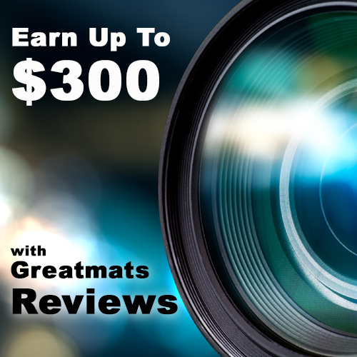 Greatmats Rewards Program