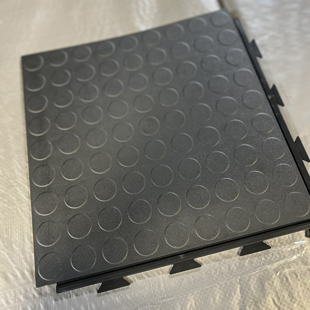 staylock bump top tiles clearance