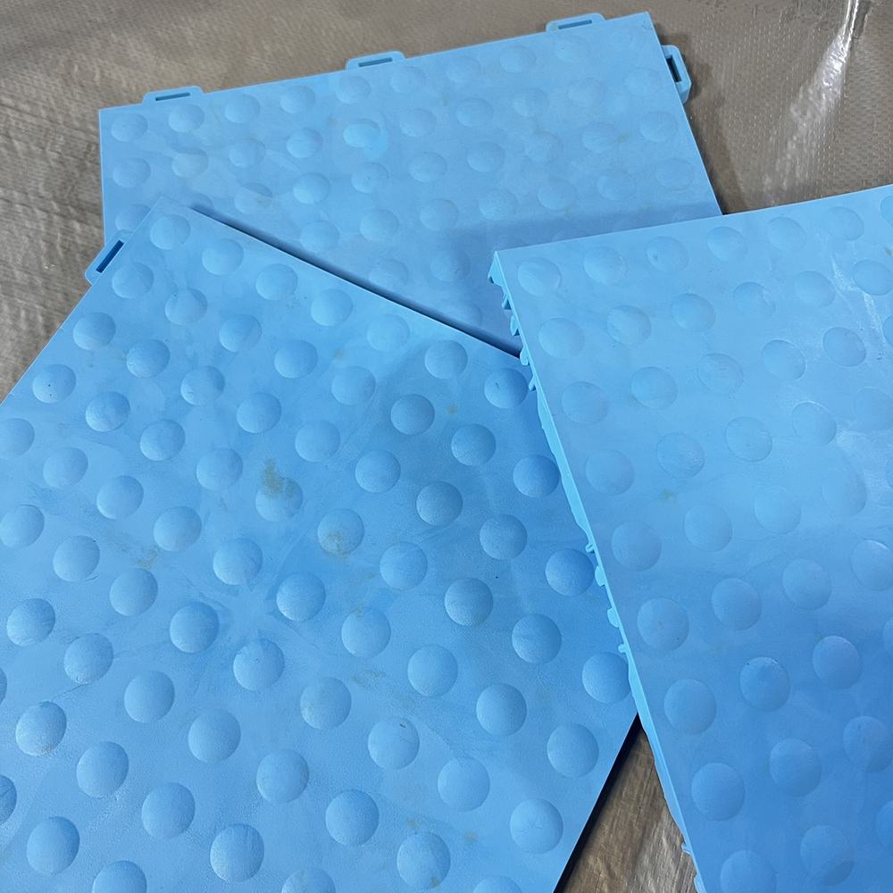 staylock bump top tiles clearance