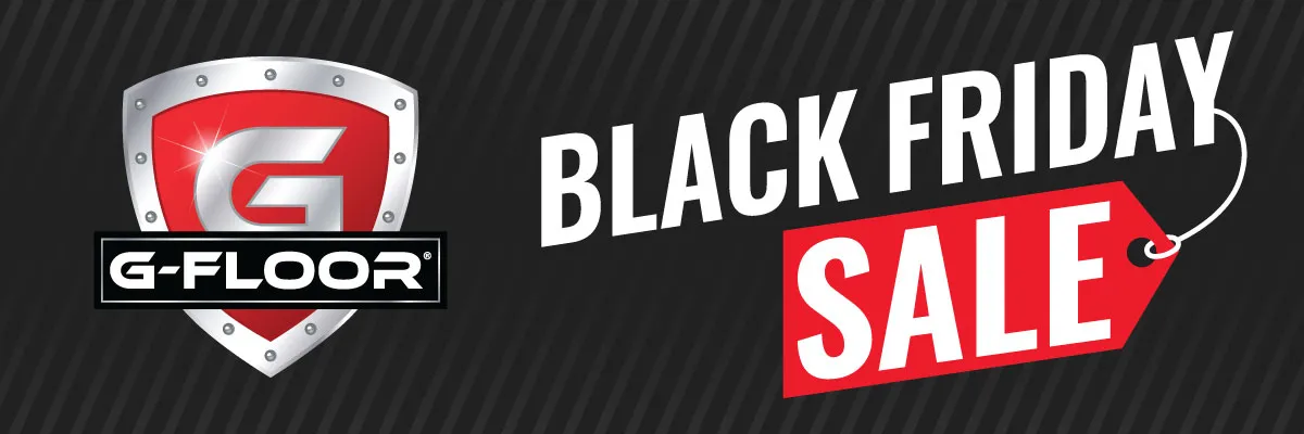 greatmats g-floor black friday sale